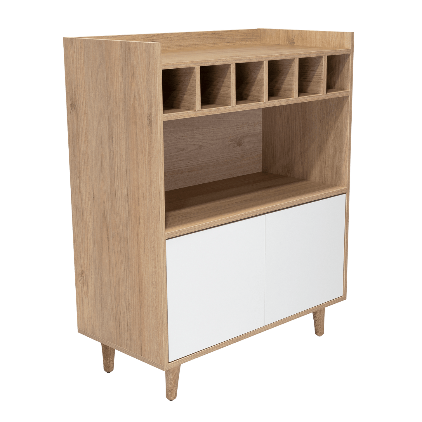 Bar Konrad Rovere Y Blanco