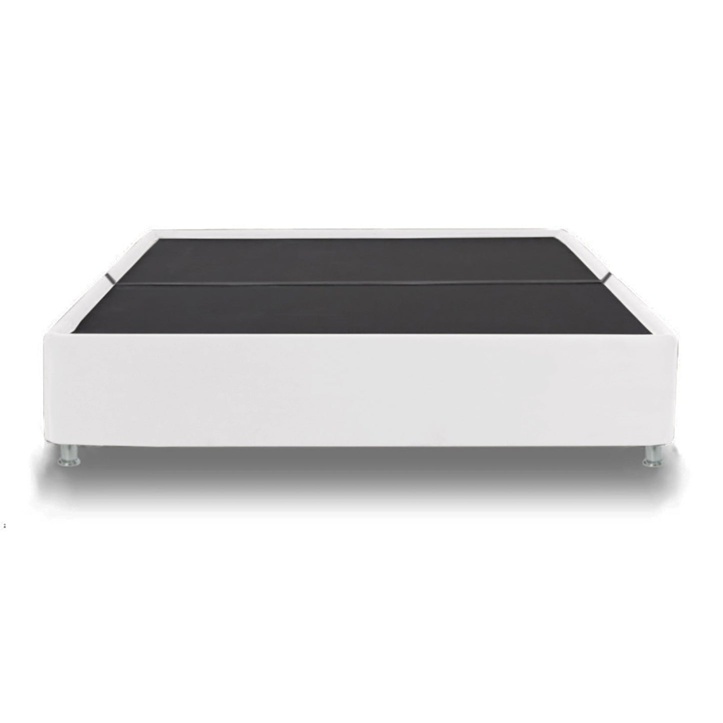 Base Cama King Florencia Blanco
