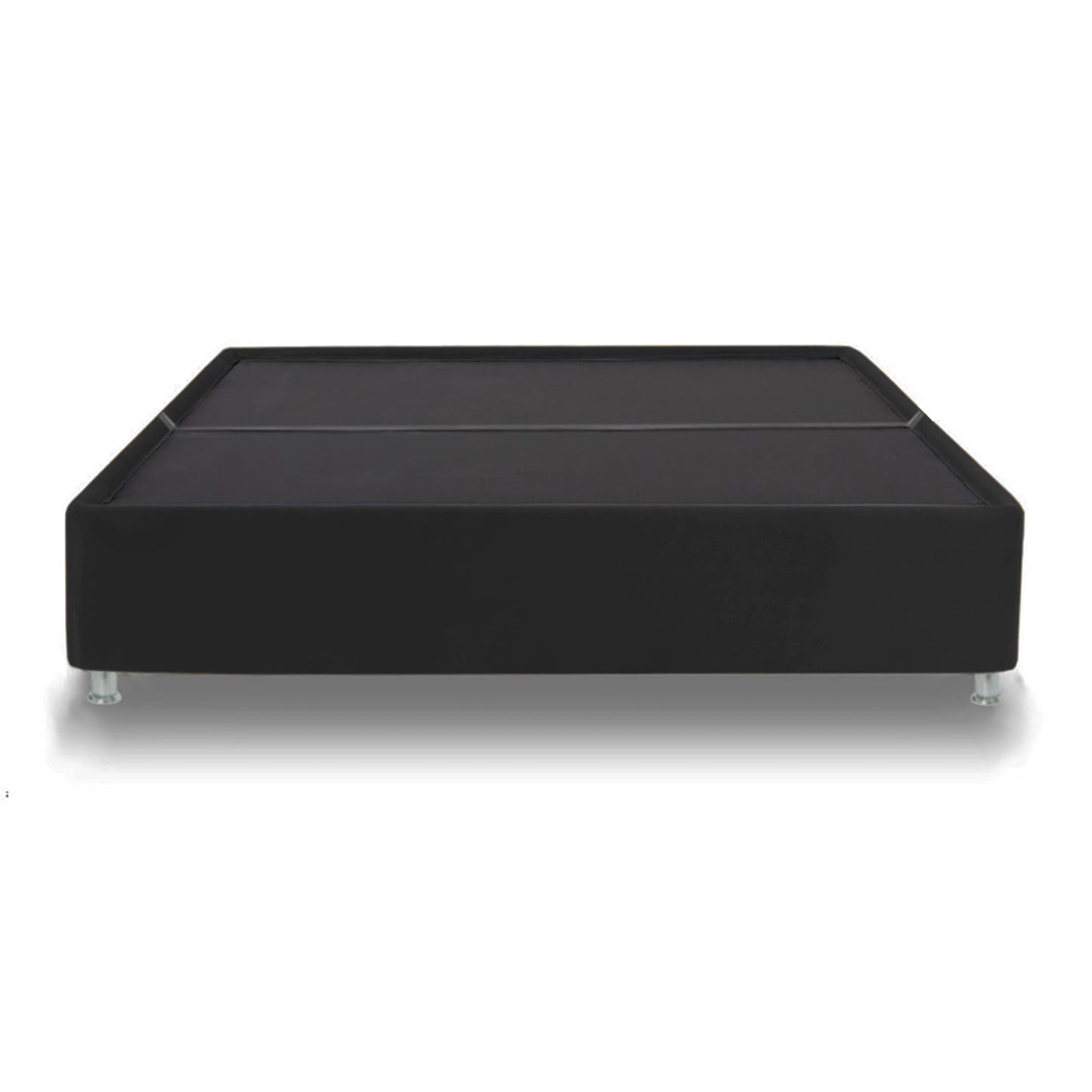 Base Cama King Florencia Negro