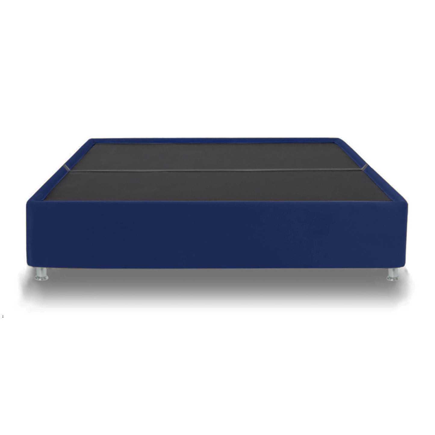 Base Cama King Florencia Azul