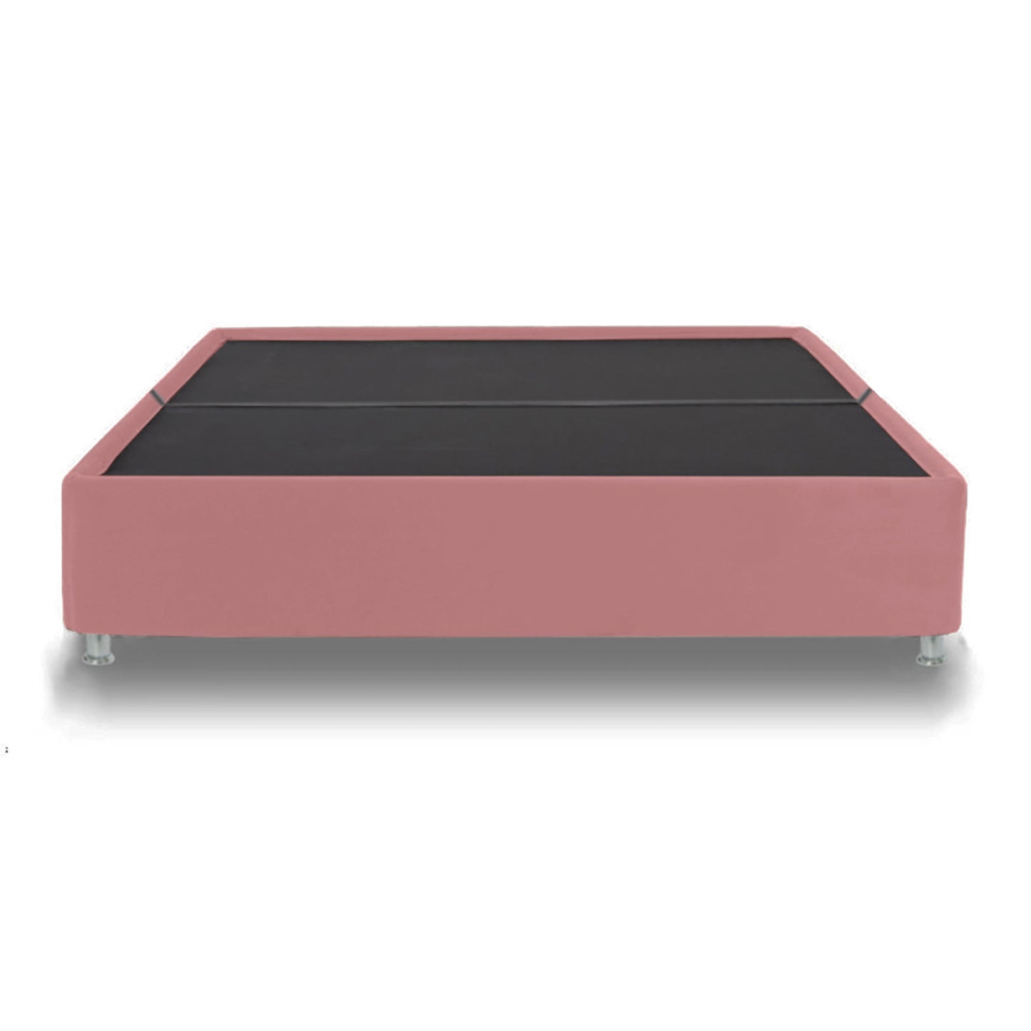 Base Cama King Florencia Salmon