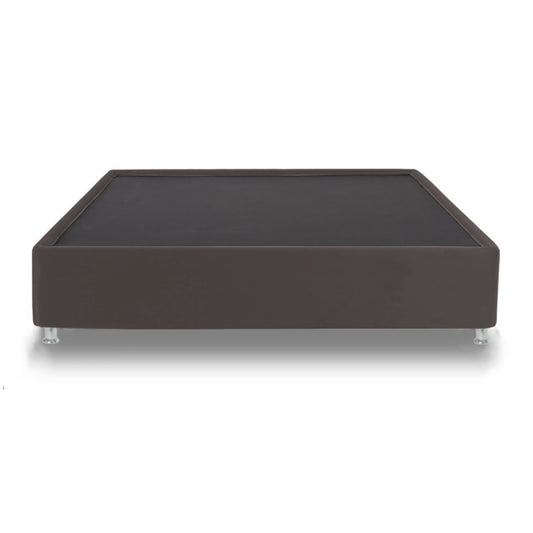 Base Cama Semidoble Roma Cafe