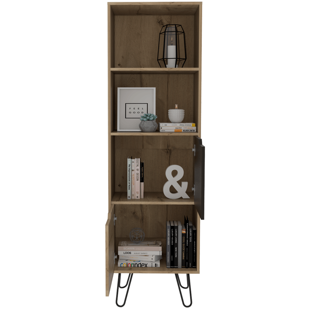 Biblioteca Treol Duna Y Wengue