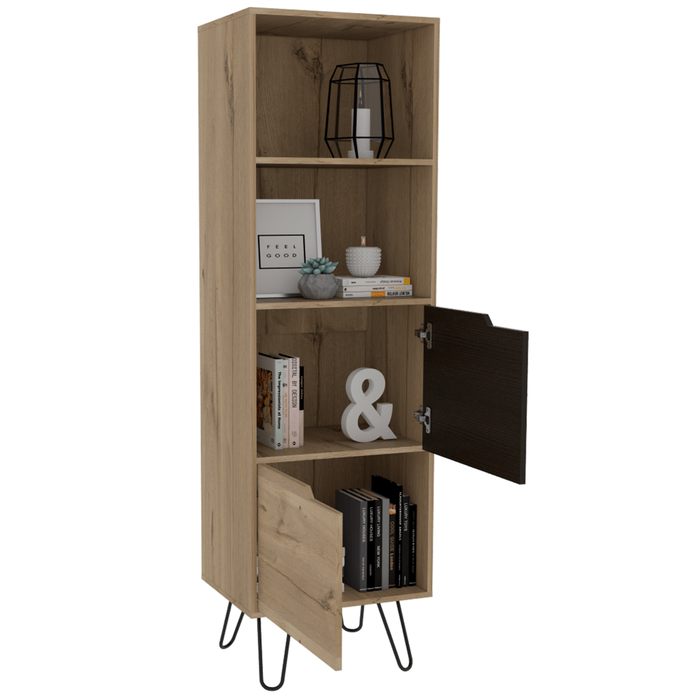 Biblioteca Treol Duna Y Wengue