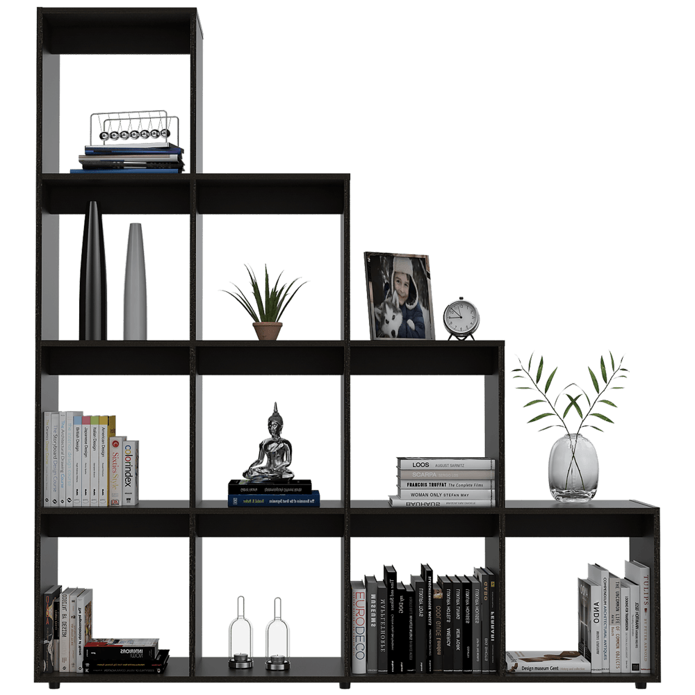 Biblioteca Molica Wengue
