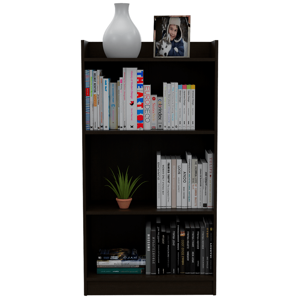 Biblioteca Lomeda Office Wengue