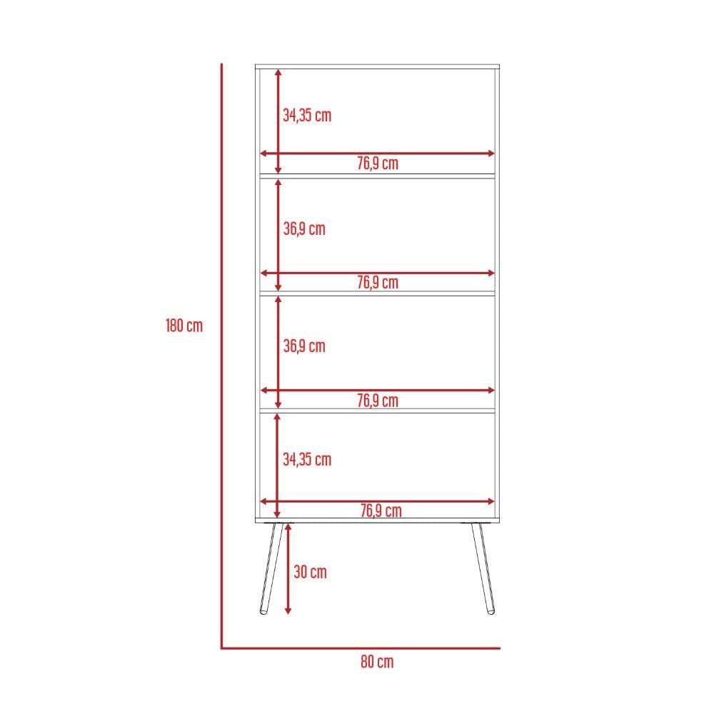 Biblioteca Saxet Nogal