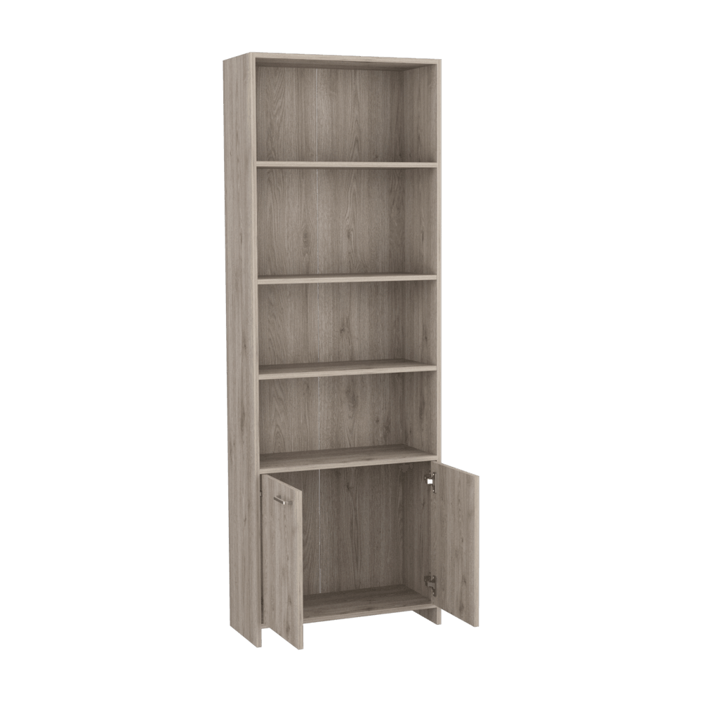 Biblioteca Omelun Ceniza