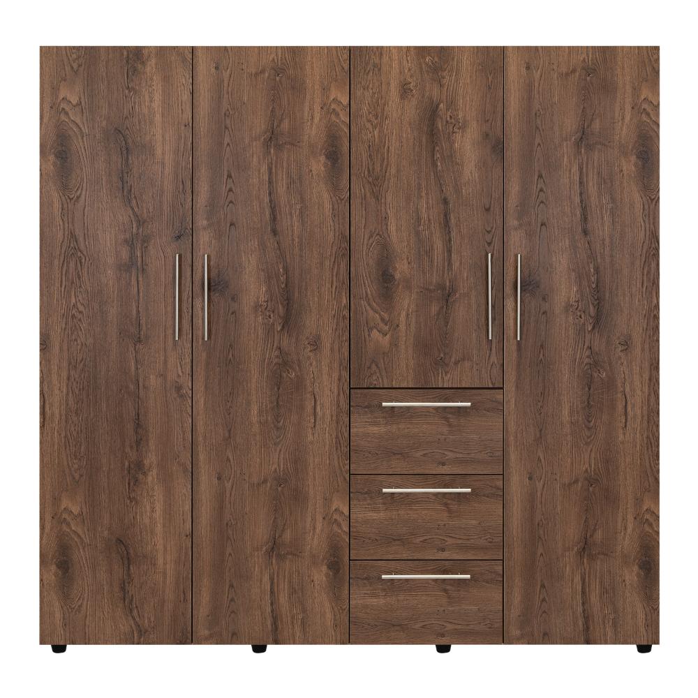 Closet Irvian Nogal