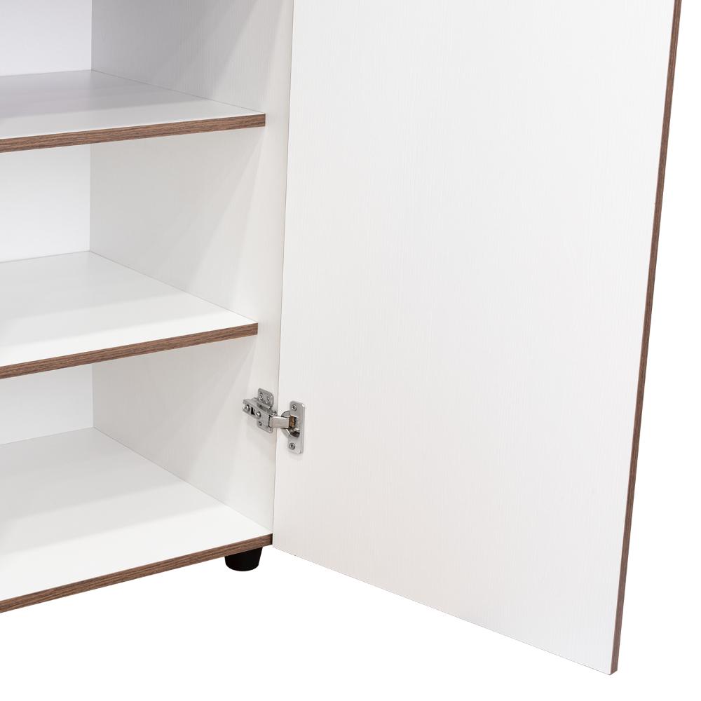 Closet Irvian Nogal