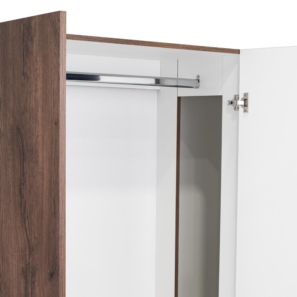 Closet Irvian Nogal
