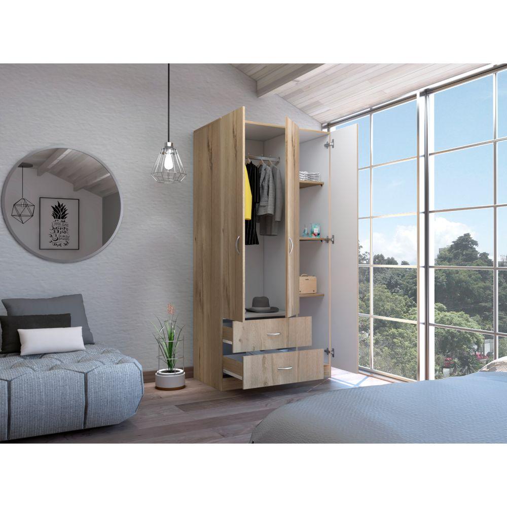 Closet Curie