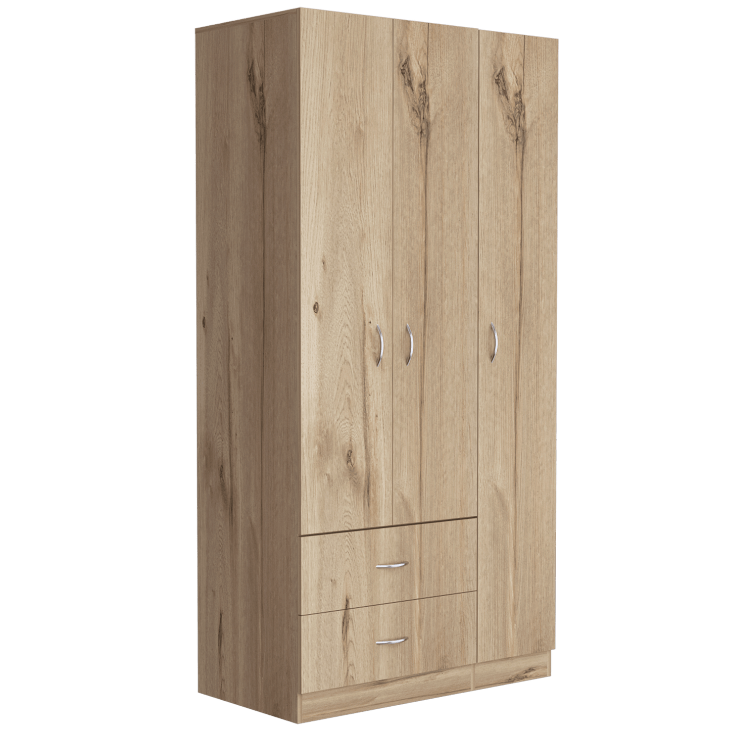 Closet Curie