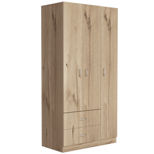 Closet Curie