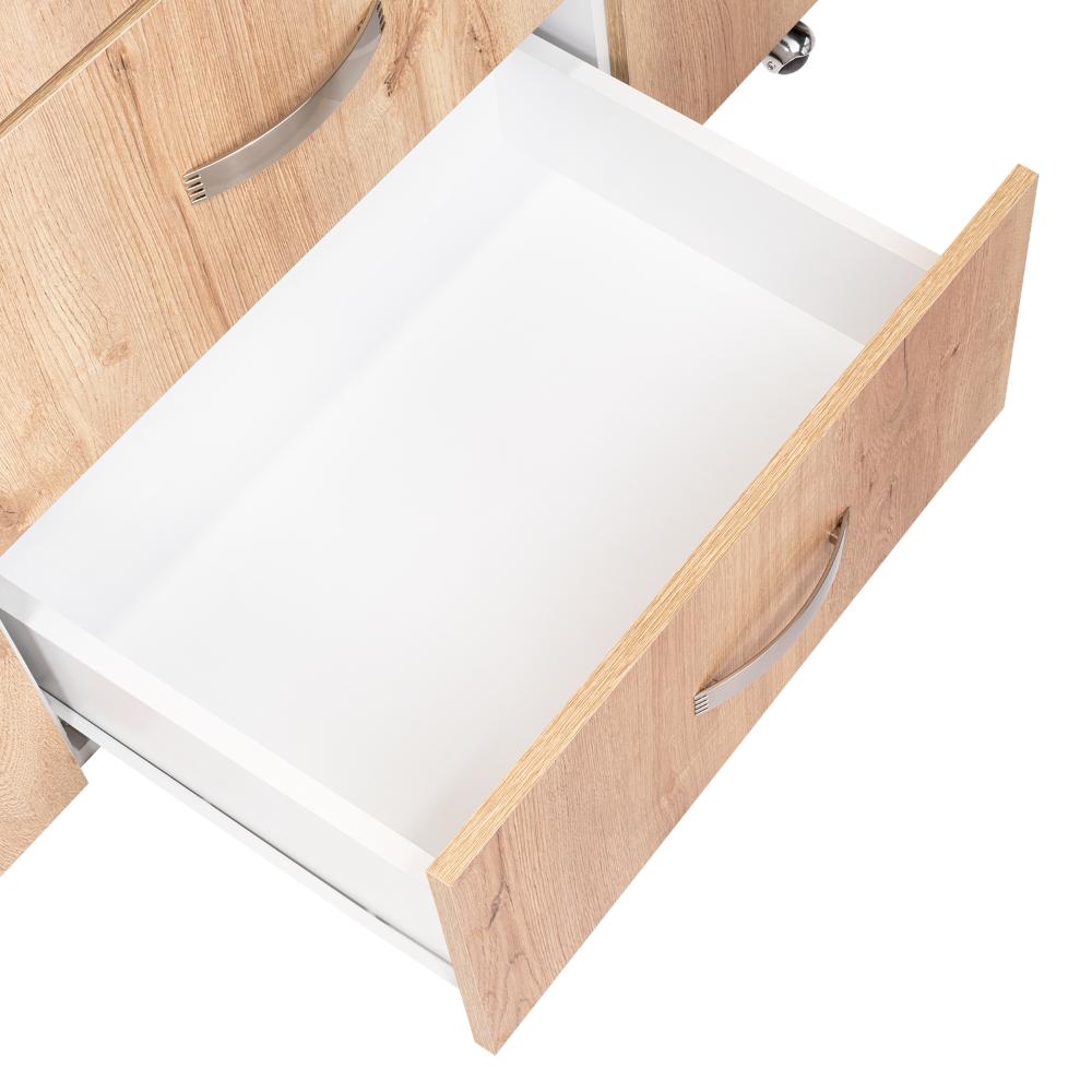 Closet Quenari Duna Y Blanco