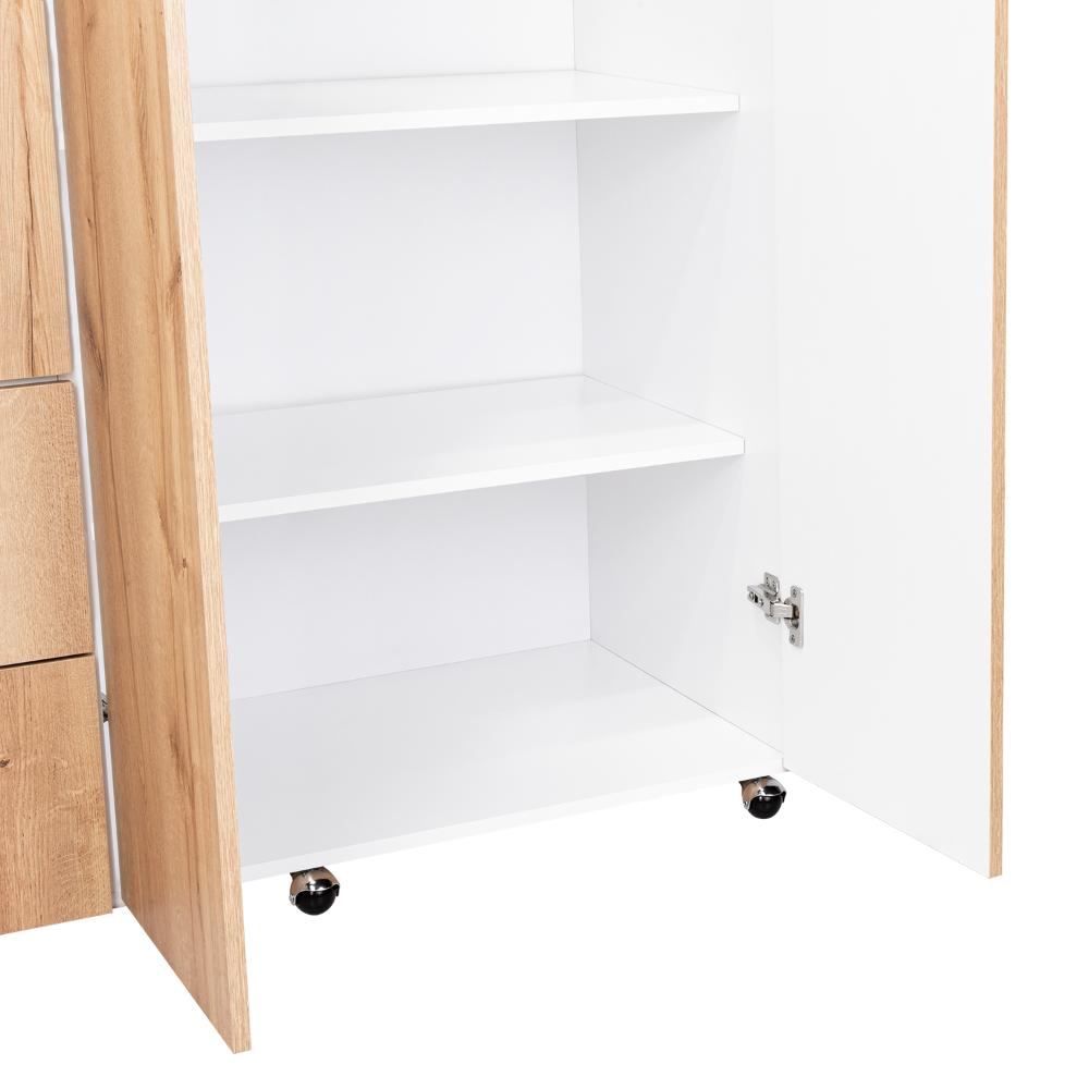 Closet Quenari Duna Y Blanco