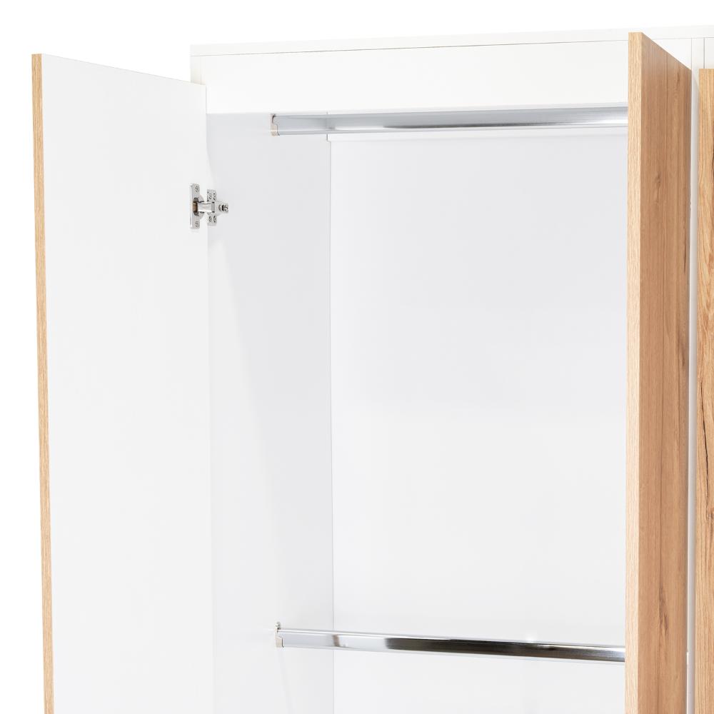 Closet Quenari Duna Y Blanco