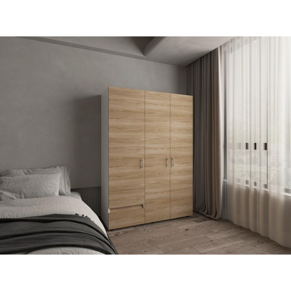 Closet Janari Silari Eu Blanco