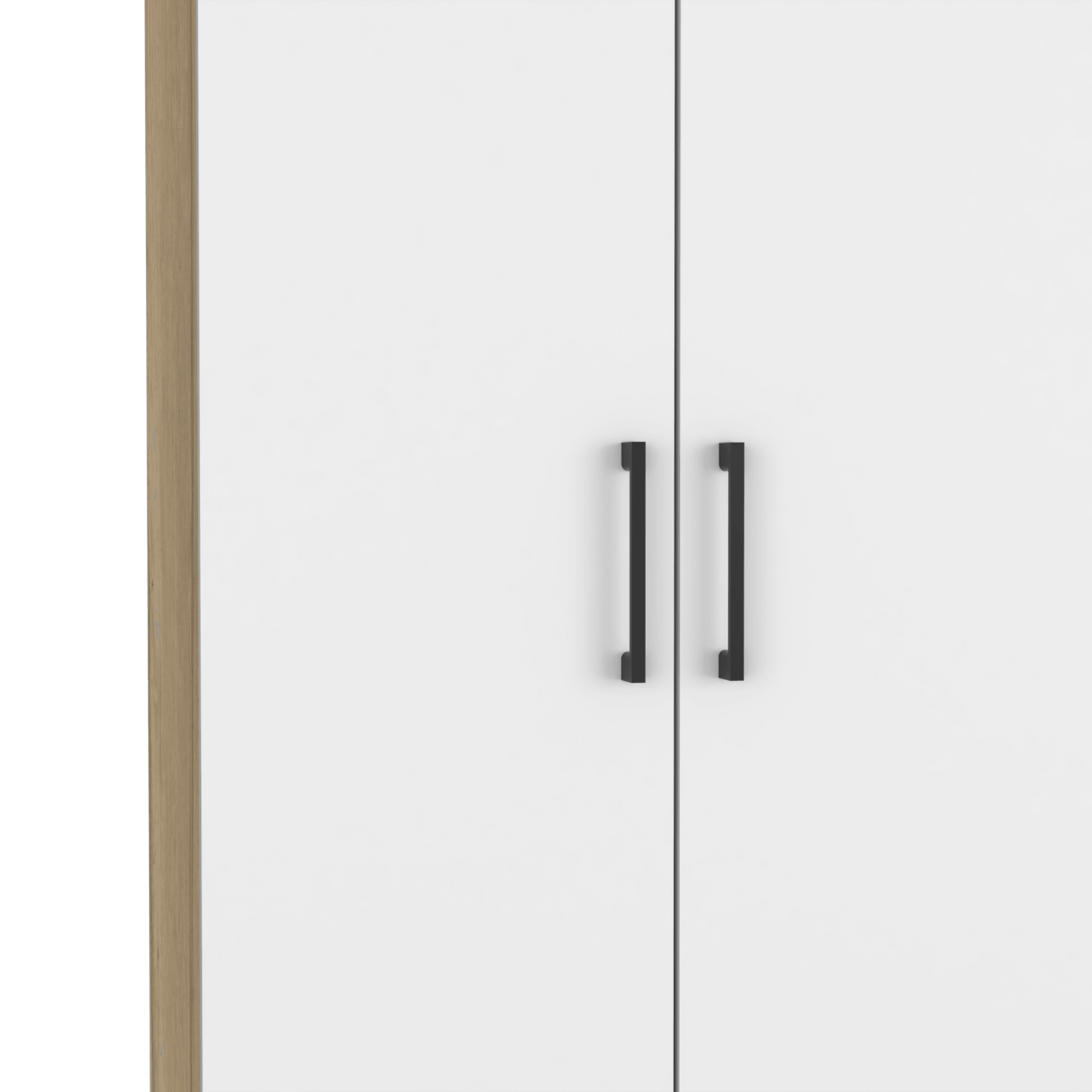 Closet Alverna Duna Y Blanco