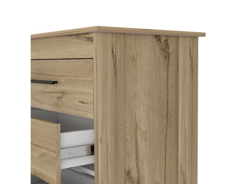 Organizador Daleny Wengue