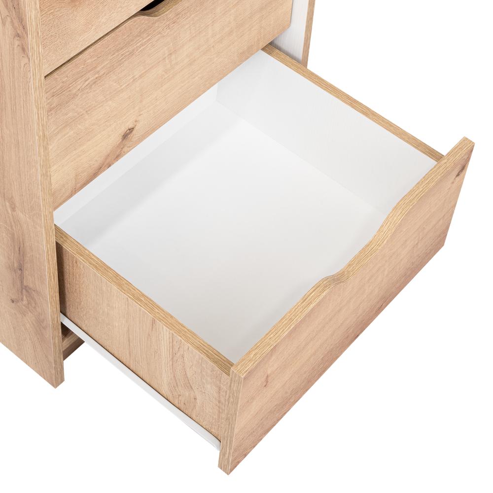 Organizador Kireva Duna Y Blanco D