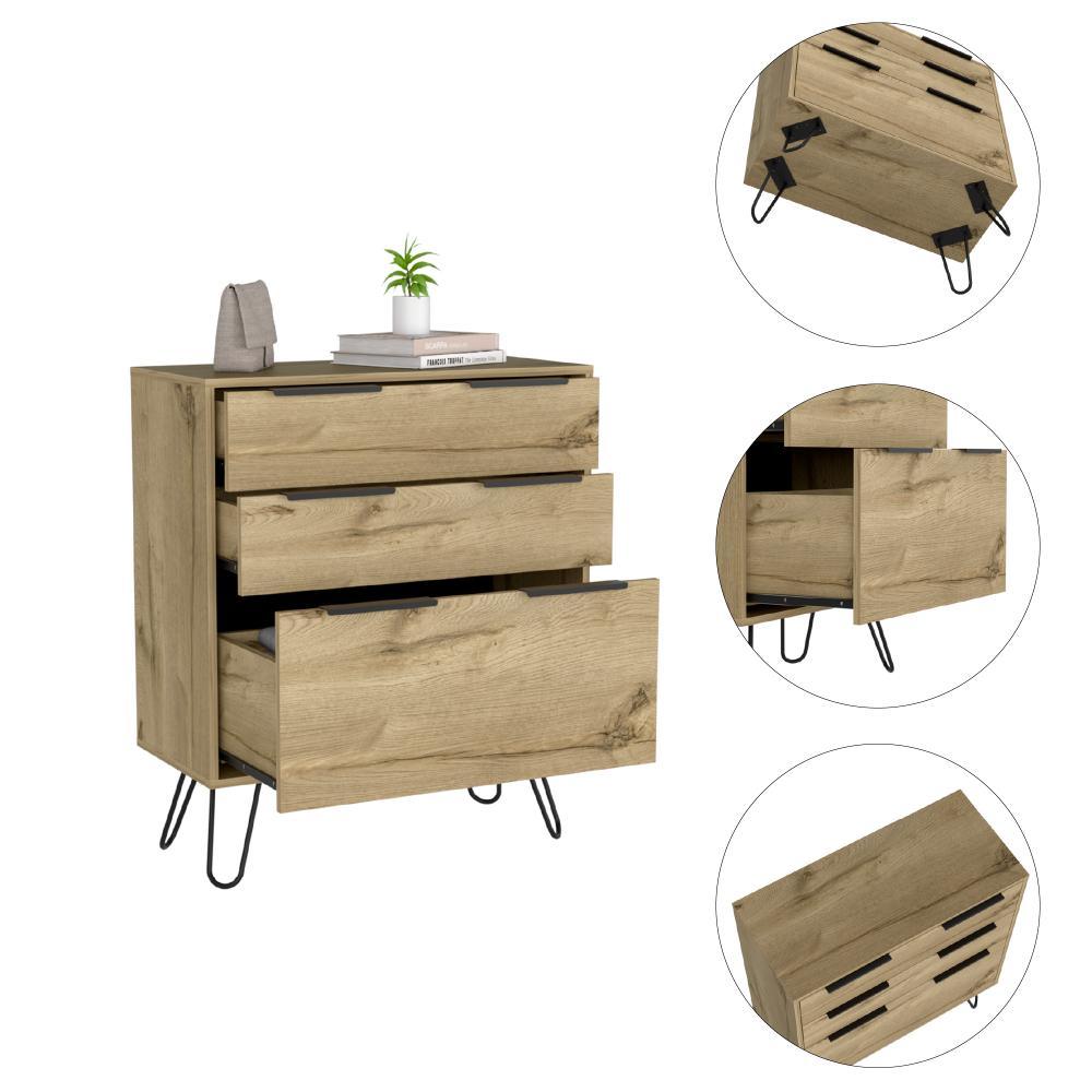 Comoda Eclesticca D Duna Wengue