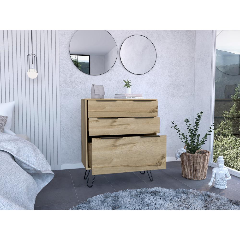 Comoda Eclesticca D Duna Wengue