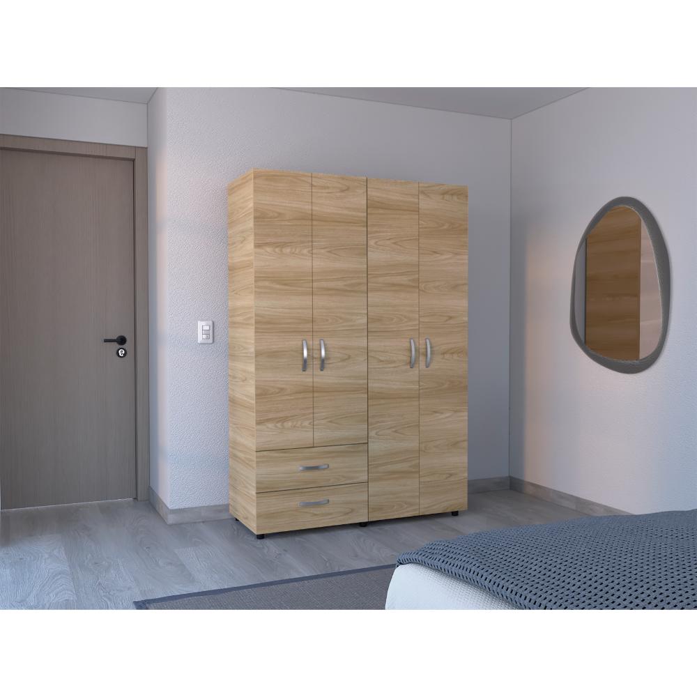 Closet Silari Basic (2C) Europeo/