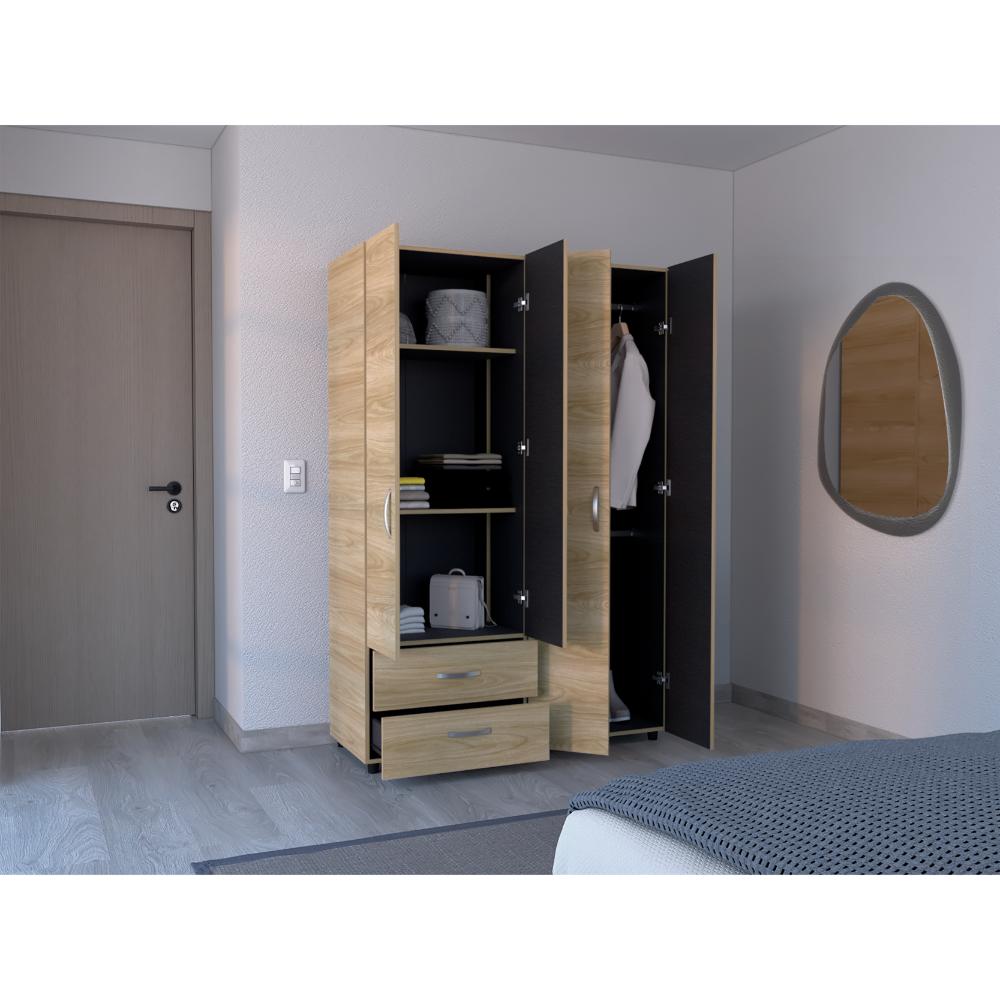 Closet Silari Basic (2C) Europeo/