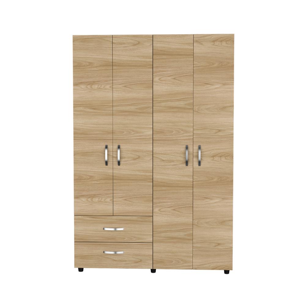 Closet Silari Basic (2C) Europeo/