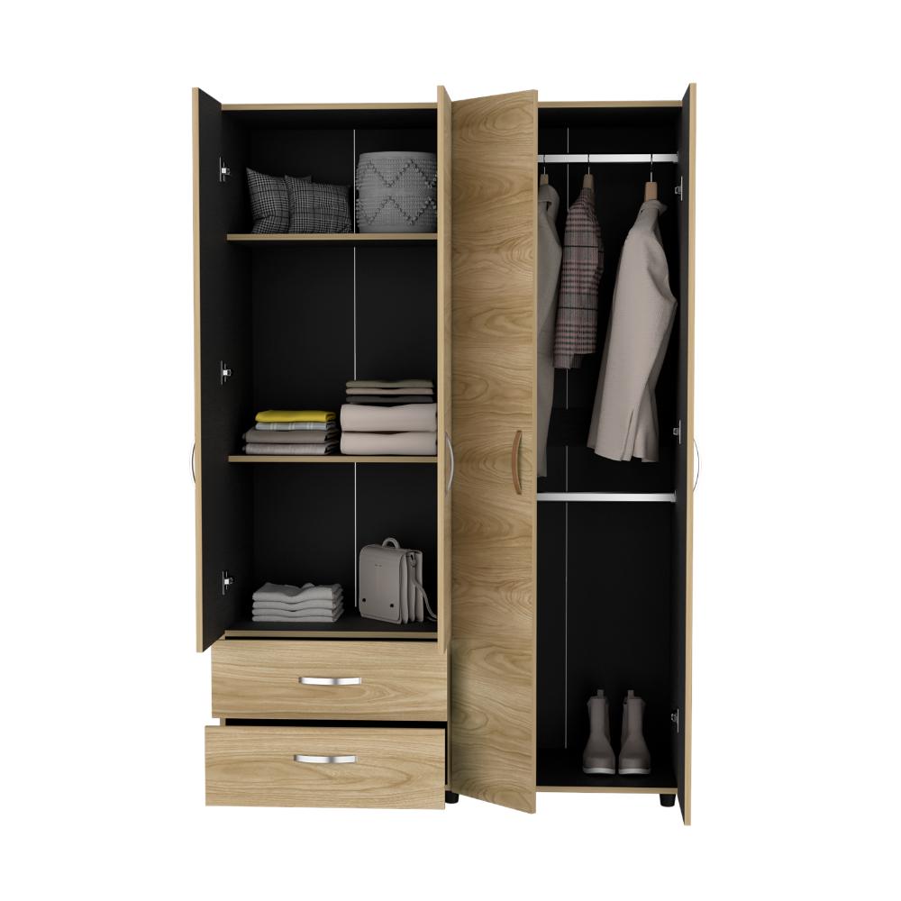 Closet Silari Basic (2C) Europeo/