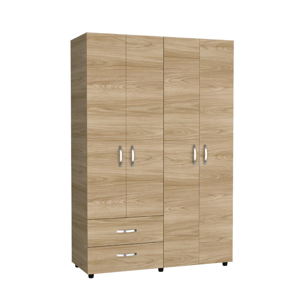 Closet Silari Basic (2C) Europeo/