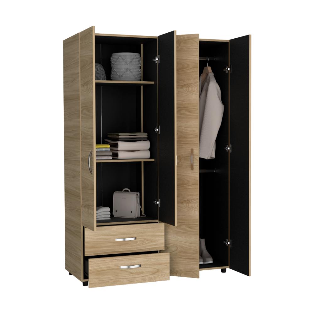 Closet Silari Basic (2C) Europeo/