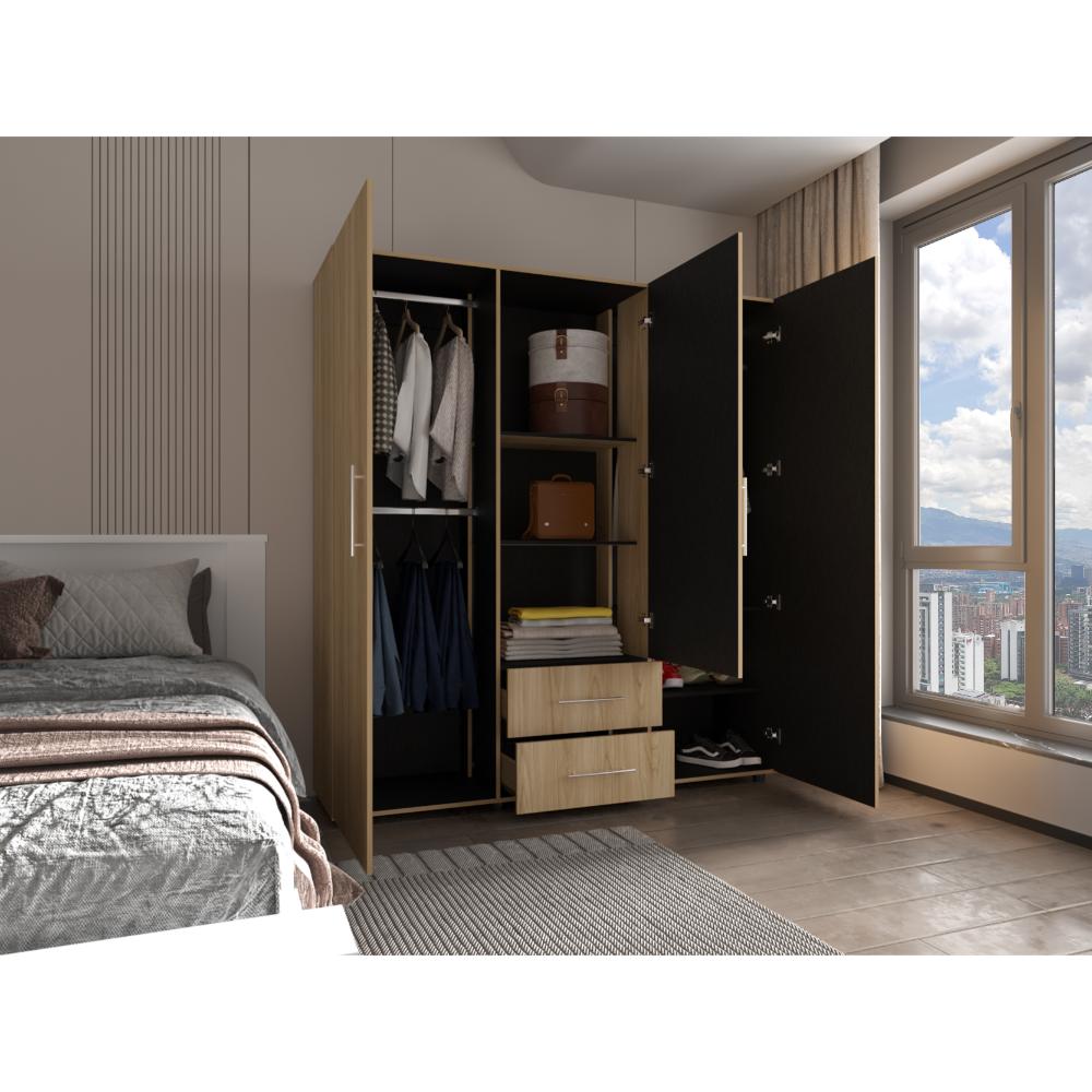 Closet Grayson 2 X 1,80 (3C) Silari Euro