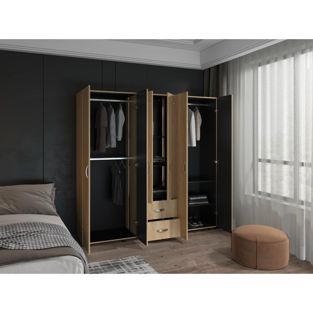 Closet Silari Eu Wengue