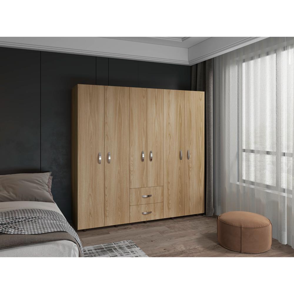Closet Silari Eu Wengue