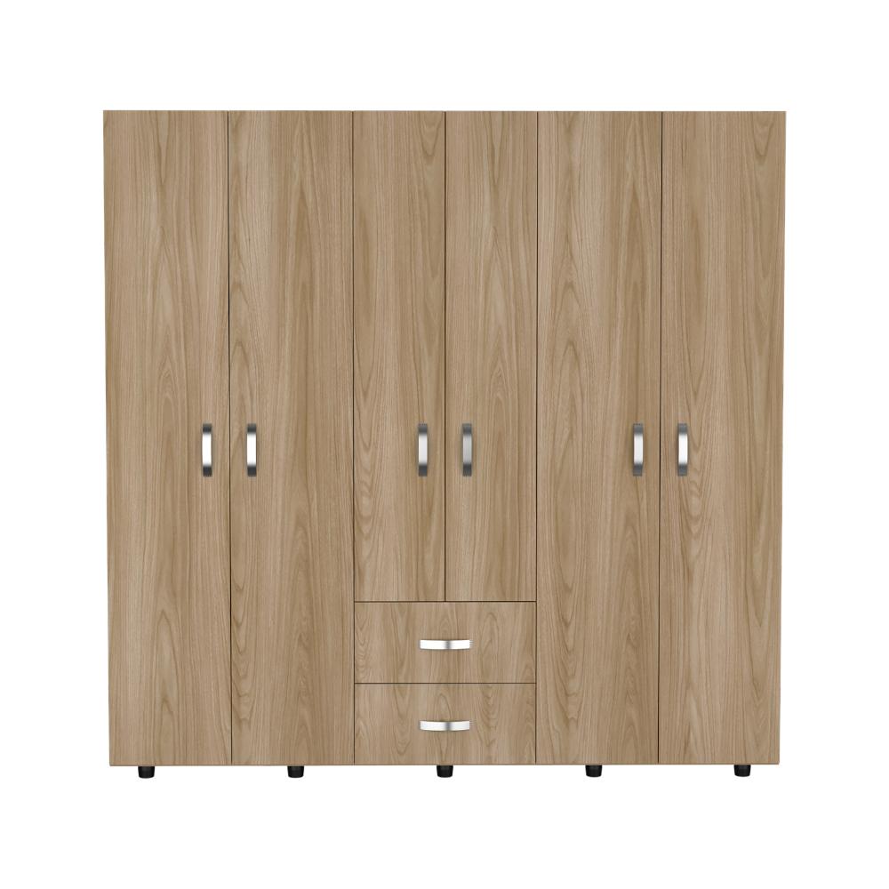 Closet Silari Eu Wengue