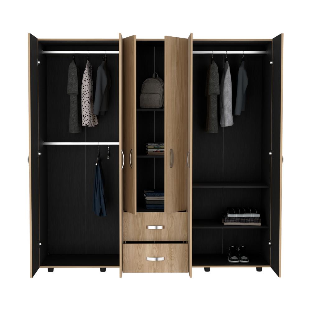 Closet Silari Eu Wengue