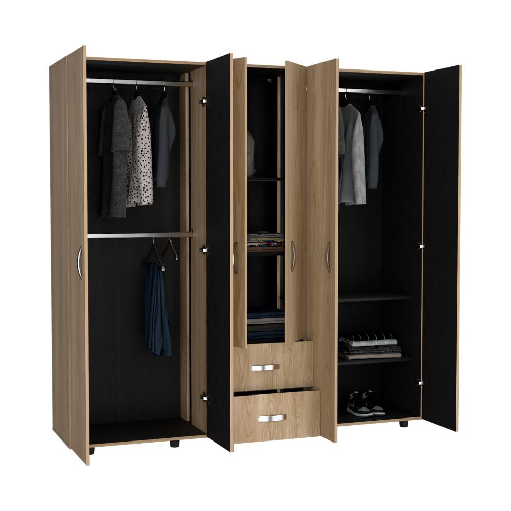 Closet Silari Eu Wengue