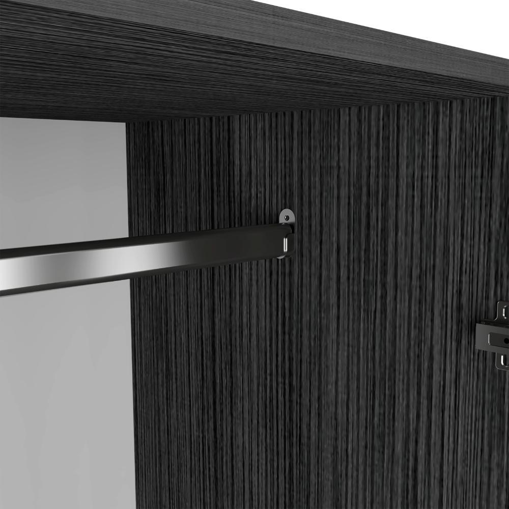 Closet Kalver Gris