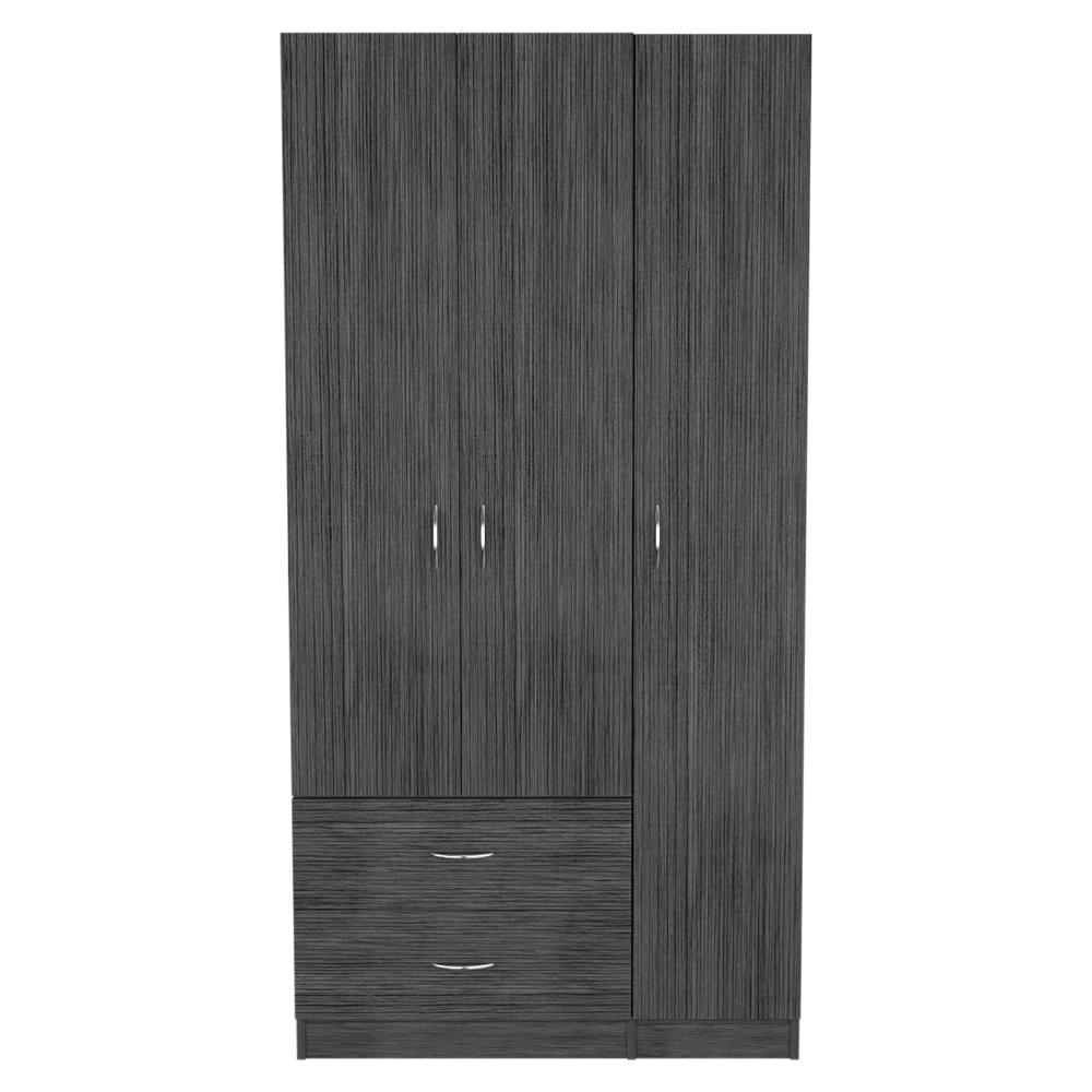 Closet Kalver Gris