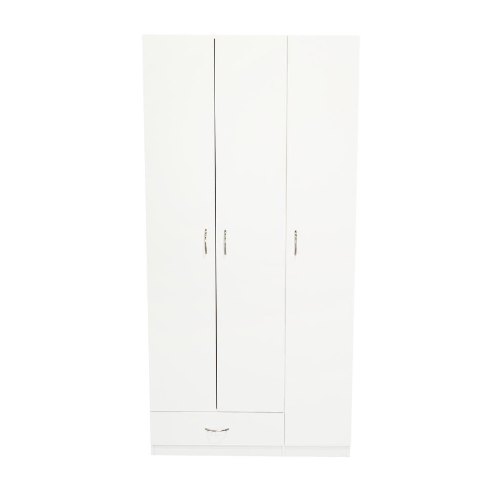 Armario Kloeple Z 1 Cajon Blanco