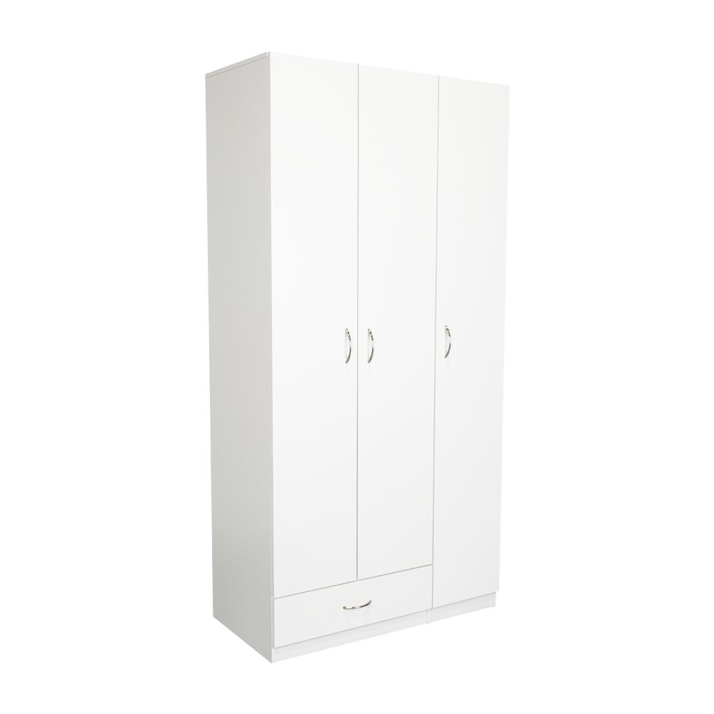 Armario Kloeple Z 1 Cajon Blanco