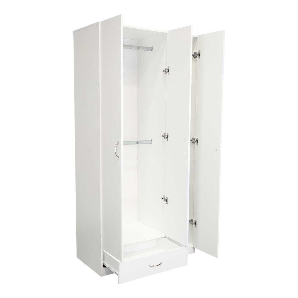 Armario Kloeple Z 1 Cajon Blanco