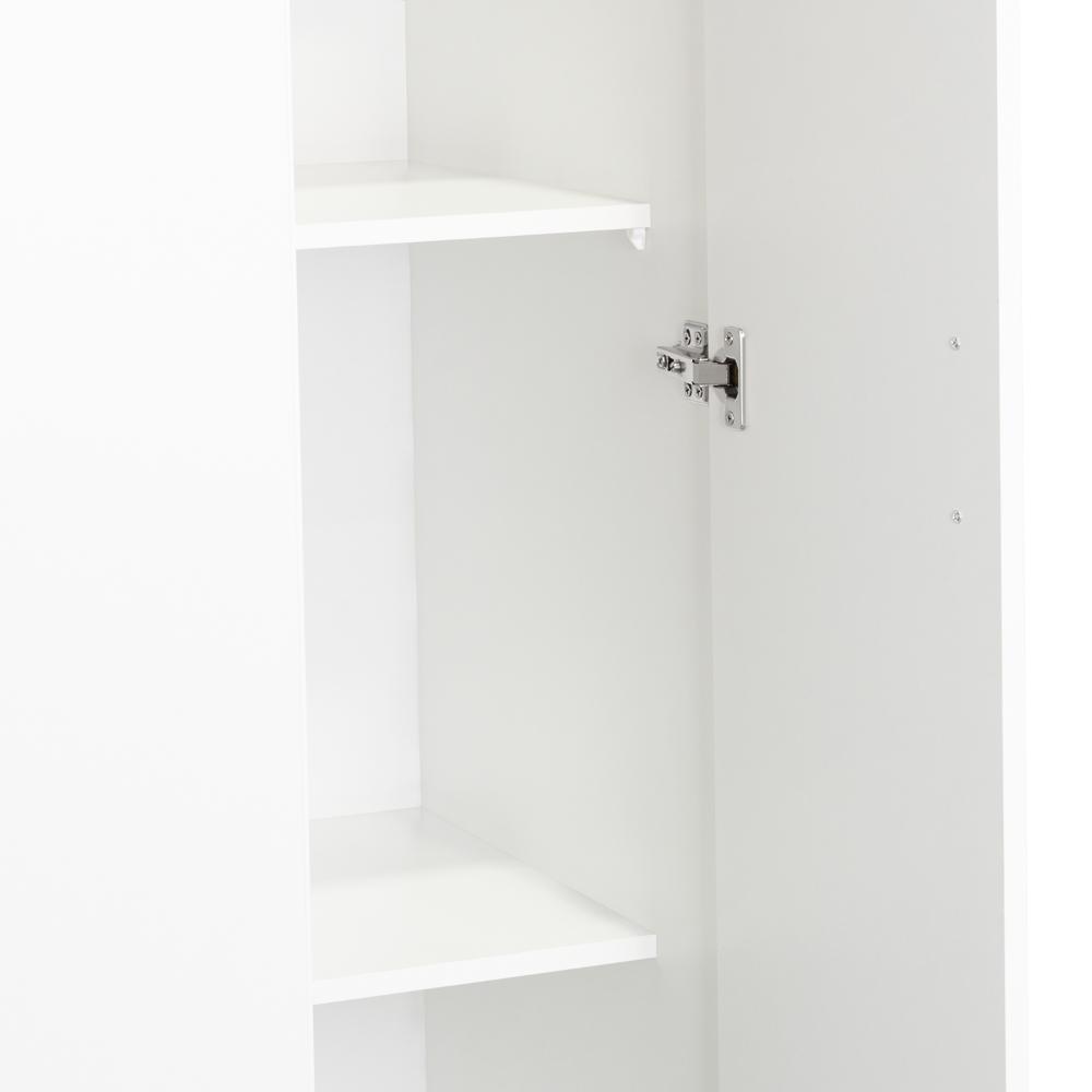 Armario Kloeple Z 1 Cajon Blanco