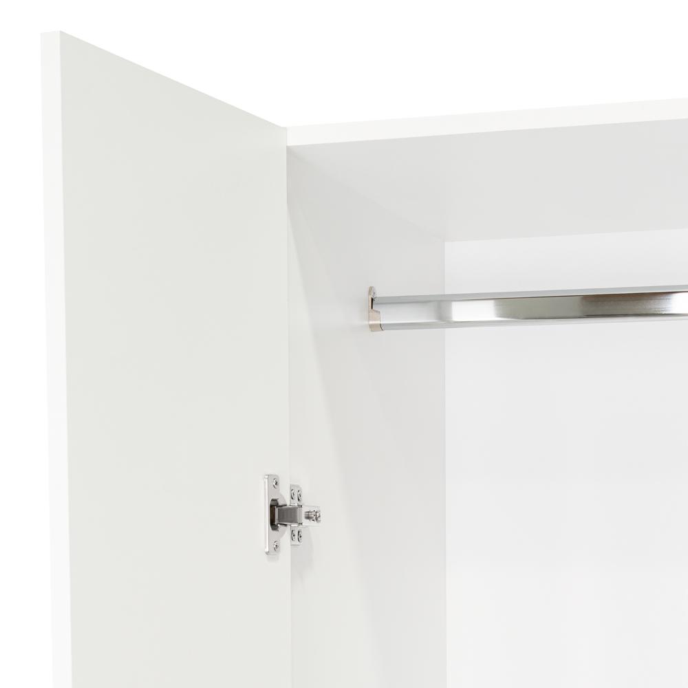 Armario Kloeple Z 1 Cajon Blanco