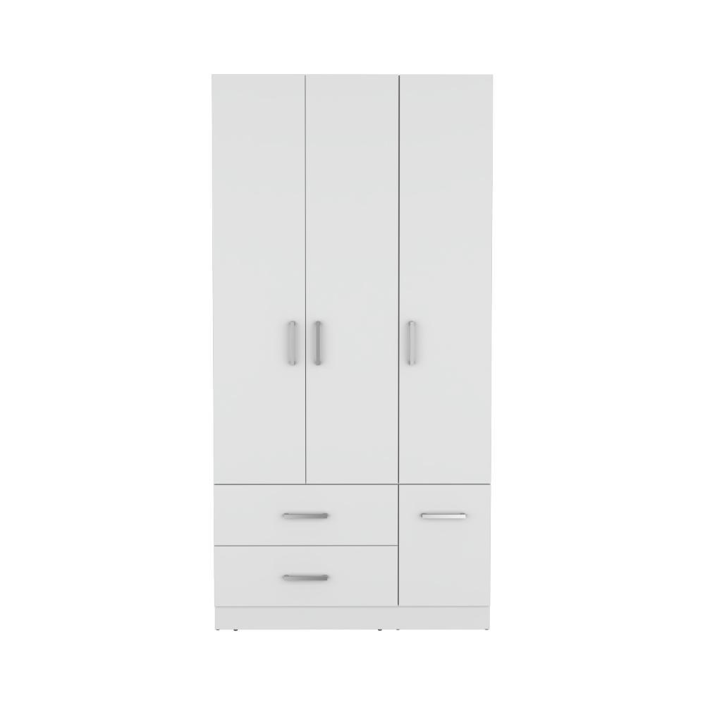 Closet Sibere Blanco