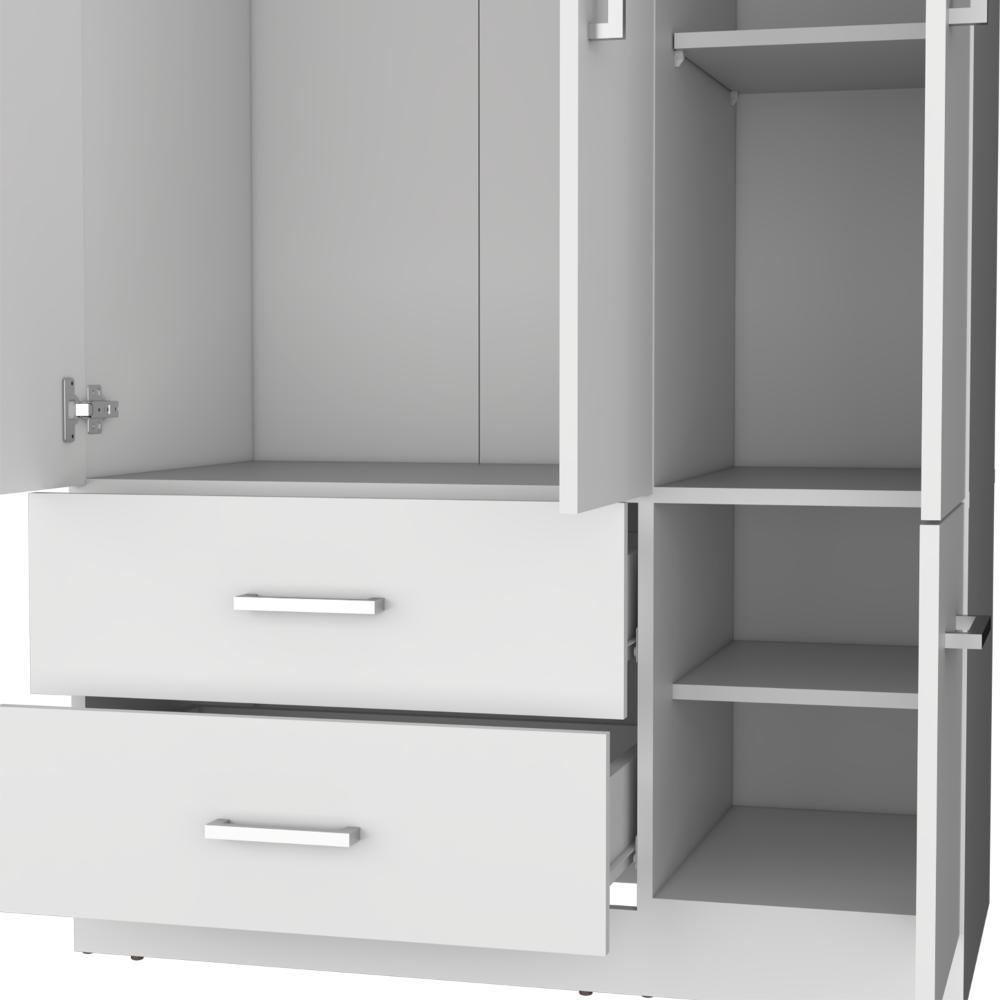 Closet Sibere Blanco