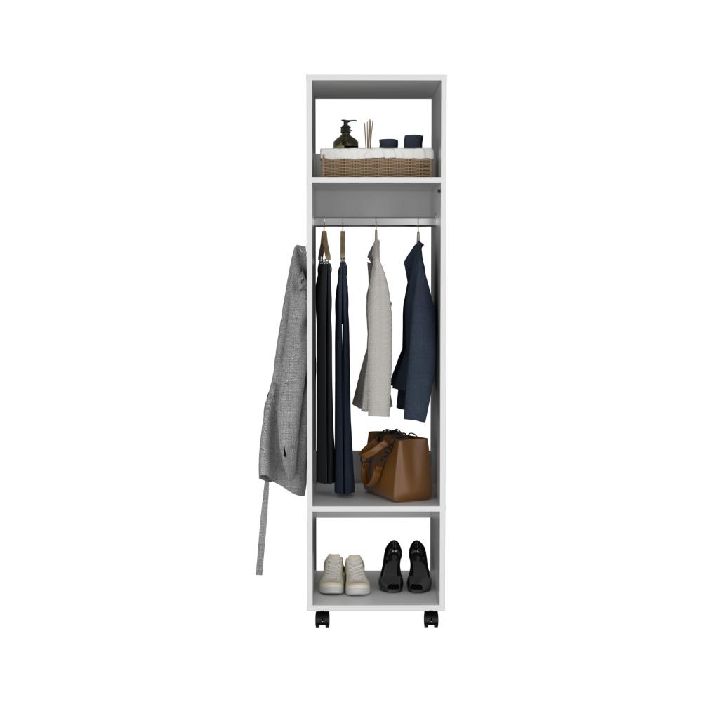 Closet Kavona Blanco