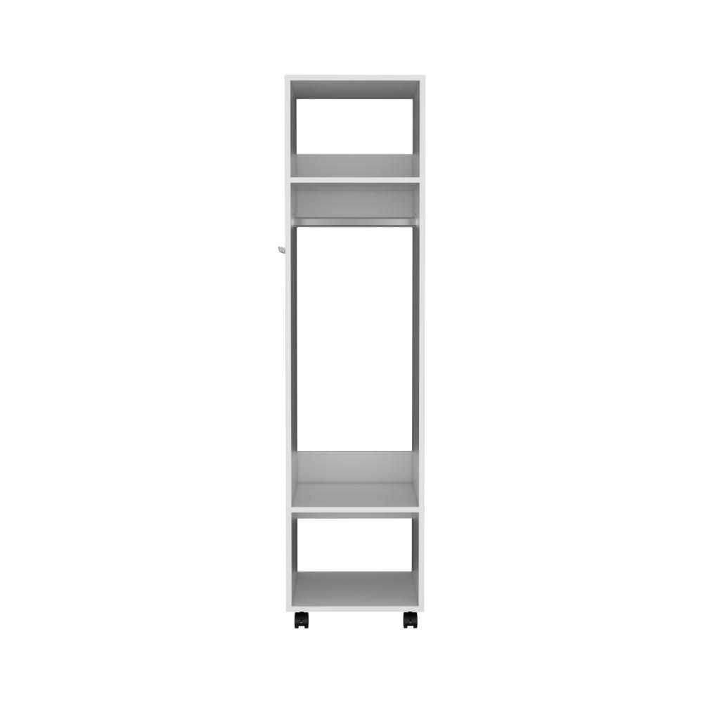 Closet Kavona Blanco